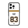 スリムプロテクションプレミアムケース［ 読売ジャイアンツ - #83 ABE - ホーム ］