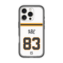 スリムプロテクションプレミアムケース［ 読売ジャイアンツ - #83 ABE - ホーム ］