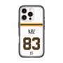 スリムプロテクションプレミアムケース［ 読売ジャイアンツ - #83 ABE - ホーム ］