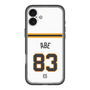 スリムプロテクションプレミアムケース［ 読売ジャイアンツ - #83 ABE - ホーム ］