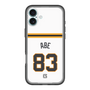 スリムプロテクションプレミアムケース［ 読売ジャイアンツ - #83 ABE - ホーム ］