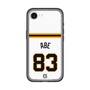 スリムプロテクションプレミアムケース［ 読売ジャイアンツ - #83 ABE - ホーム ］