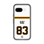 スリムプロテクションプレミアムケース［ 読売ジャイアンツ - #83 ABE - ホーム ］