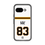 スリムプロテクションプレミアムケース［ 読売ジャイアンツ - #83 ABE - ホーム ］