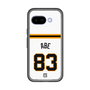 スリムプロテクションプレミアムケース［ 読売ジャイアンツ - #83 ABE - ホーム ］