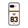スリムプロテクションプレミアムケース［ 読売ジャイアンツ - #83 ABE - ホーム ］