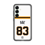 スリムプロテクションプレミアムケース［ 読売ジャイアンツ - #83 ABE - ホーム ］