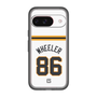 スリムプロテクションプレミアムケース［ 読売ジャイアンツ - #86 WHEELER - ホーム ］