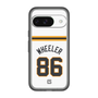 スリムプロテクションプレミアムケース［ 読売ジャイアンツ - #86 WHEELER - ホーム ］
