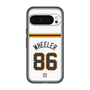 スリムプロテクションプレミアムケース［ 読売ジャイアンツ - #86 WHEELER - ホーム ］