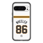 スリムプロテクションプレミアムケース［ 読売ジャイアンツ - #86 WHEELER - ホーム ］