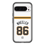 スリムプロテクションプレミアムケース［ 読売ジャイアンツ - #86 WHEELER - ホーム ］