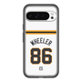 スリムプロテクションプレミアムケース［ 読売ジャイアンツ - #86 WHEELER - ホーム ］