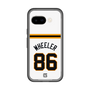 スリムプロテクションプレミアムケース［ 読売ジャイアンツ - #86 WHEELER - ホーム ］