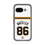 スリムプロテクションプレミアムケース［ 読売ジャイアンツ - #86 WHEELER - ホーム ］