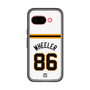 スリムプロテクションプレミアムケース［ 読売ジャイアンツ - #86 WHEELER - ホーム ］