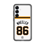 スリムプロテクションプレミアムケース［ 読売ジャイアンツ - #86 WHEELER - ホーム ］
