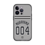 スリムプロテクションプレミアムケース［ 読売ジャイアンツ - #004 MURAYAMA - ビジター ］