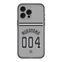 スリムプロテクションプレミアムケース［ 読売ジャイアンツ - #004 MURAYAMA - ビジター ］