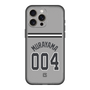 スリムプロテクションプレミアムケース［ 読売ジャイアンツ - #004 MURAYAMA - ビジター ］