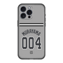 スリムプロテクションプレミアムケース［ 読売ジャイアンツ - #004 MURAYAMA - ビジター ］