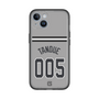スリムプロテクションプレミアムケース［ 読売ジャイアンツ - #005 TANOUE - ビジター ］