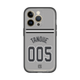 スリムプロテクションプレミアムケース［ 読売ジャイアンツ - #005 TANOUE - ビジター ］