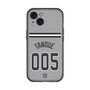 スリムプロテクションプレミアムケース［ 読売ジャイアンツ - #005 TANOUE - ビジター ］