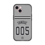 スリムプロテクションプレミアムケース［ 読売ジャイアンツ - #005 TANOUE - ビジター ］