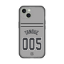 スリムプロテクションプレミアムケース［ 読売ジャイアンツ - #005 TANOUE - ビジター ］