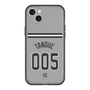スリムプロテクションプレミアムケース［ 読売ジャイアンツ - #005 TANOUE - ビジター ］