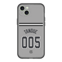 スリムプロテクションプレミアムケース［ 読売ジャイアンツ - #005 TANOUE - ビジター ］