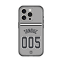 スリムプロテクションプレミアムケース［ 読売ジャイアンツ - #005 TANOUE - ビジター ］