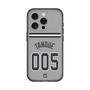 スリムプロテクションプレミアムケース［ 読売ジャイアンツ - #005 TANOUE - ビジター ］