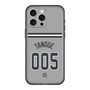 スリムプロテクションプレミアムケース［ 読売ジャイアンツ - #005 TANOUE - ビジター ］