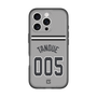 スリムプロテクションプレミアムケース［ 読売ジャイアンツ - #005 TANOUE - ビジター ］