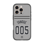 スリムプロテクションプレミアムケース［ 読売ジャイアンツ - #005 TANOUE - ビジター ］