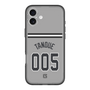 スリムプロテクションプレミアムケース［ 読売ジャイアンツ - #005 TANOUE - ビジター ］
