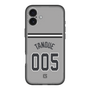 スリムプロテクションプレミアムケース［ 読売ジャイアンツ - #005 TANOUE - ビジター ］