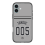 スリムプロテクションプレミアムケース［ 読売ジャイアンツ - #005 TANOUE - ビジター ］