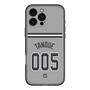スリムプロテクションプレミアムケース［ 読売ジャイアンツ - #005 TANOUE - ビジター ］