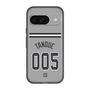 スリムプロテクションプレミアムケース［ 読売ジャイアンツ - #005 TANOUE - ビジター ］
