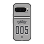 スリムプロテクションプレミアムケース［ 読売ジャイアンツ - #005 TANOUE - ビジター ］