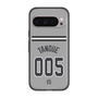 スリムプロテクションプレミアムケース［ 読売ジャイアンツ - #005 TANOUE - ビジター ］