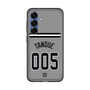 スリムプロテクションプレミアムケース［ 読売ジャイアンツ - #005 TANOUE - ビジター ］