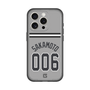 スリムプロテクションプレミアムケース［ 読売ジャイアンツ - #006 SAKAMOTO - ビジター ］