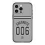 スリムプロテクションプレミアムケース［ 読売ジャイアンツ - #006 SAKAMOTO - ビジター ］