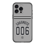 スリムプロテクションプレミアムケース［ 読売ジャイアンツ - #006 SAKAMOTO - ビジター ］