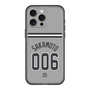スリムプロテクションプレミアムケース［ 読売ジャイアンツ - #006 SAKAMOTO - ビジター ］