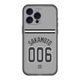 スリムプロテクションプレミアムケース［ 読売ジャイアンツ - #006 SAKAMOTO - ビジター ］